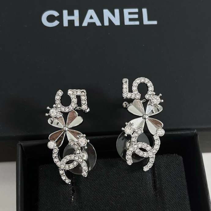 Picture of Chanel Earring _SKUChanelearring1218054845